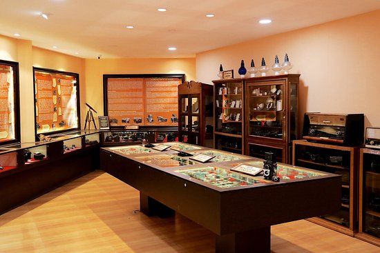 Dr.Arun's Photography And Vintage Camera Museum